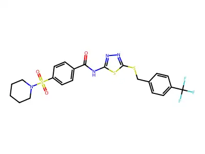 F0417-1772 structure