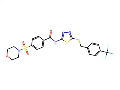 F0417-1773 structure