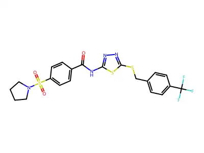 F0417-1774 structure