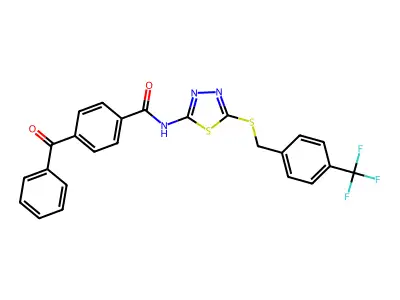 F0417-1775 structure