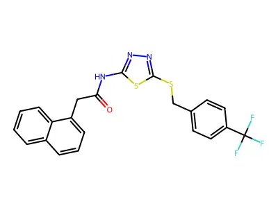F0417-1779 structure