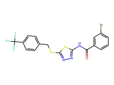 F0417-1780 structure
