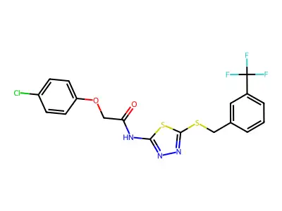F0417-1798 structure