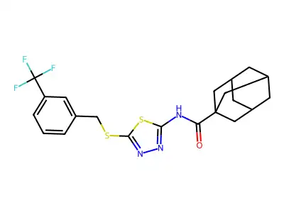 F0417-1804 structure