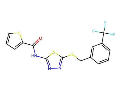 F0417-1807 structure