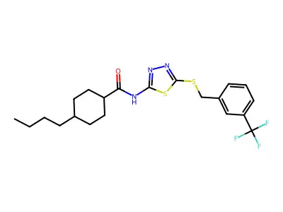 F0417-1809 structure