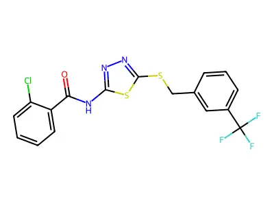 F0417-1816 structure