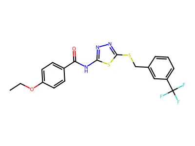 F0417-1829 structure