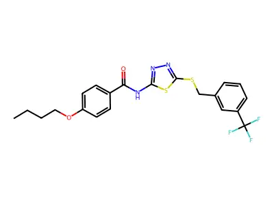F0417-1830 structure