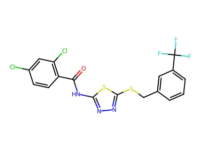 F0417-1835 structure