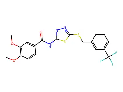 F0417-1843 structure