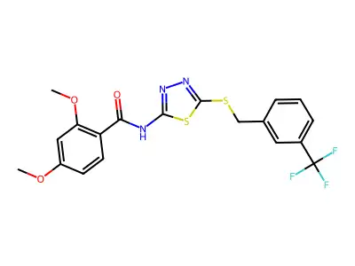 F0417-1844 structure