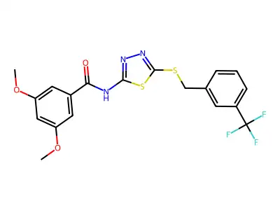 F0417-1845 structure
