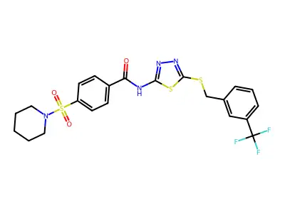 F0417-1852 structure