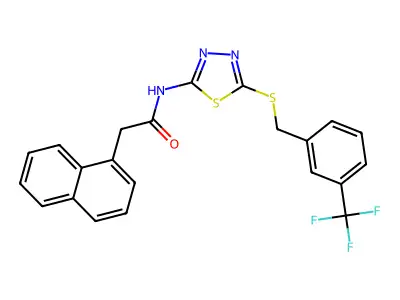F0417-1859 structure