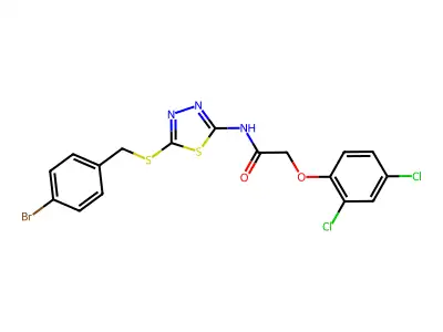 F0417-1878 structure