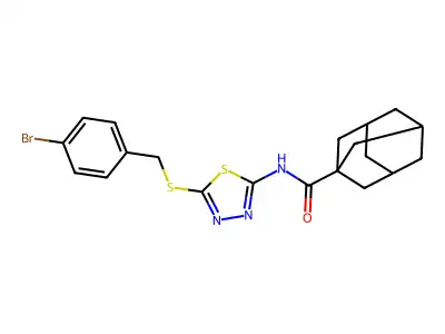 F0417-1883 structure