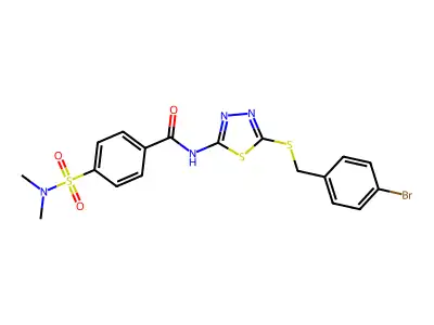 F0417-1928 structure