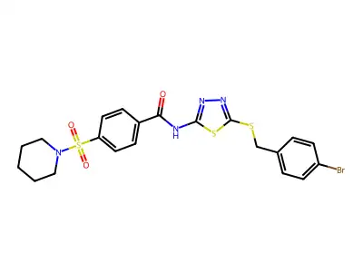 F0417-1931 structure