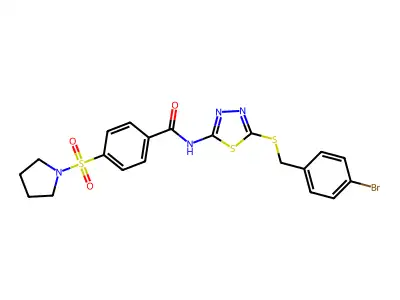 F0417-1933 structure