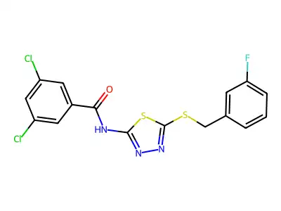 F0417-1993 structure