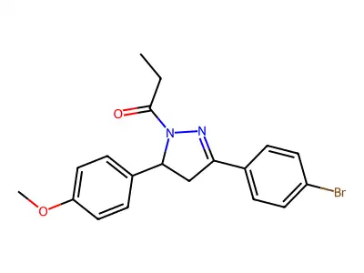 F0429-0025 structure