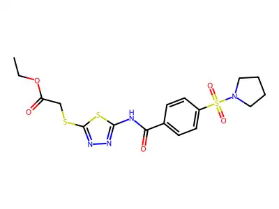 F0417-2093 structure