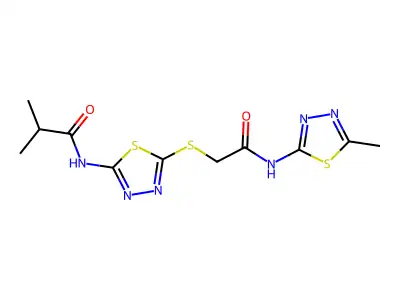 F0417-2263 structure
