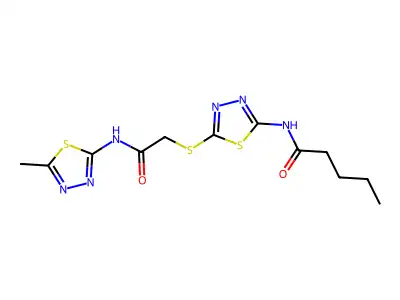 F0417-2268 structure