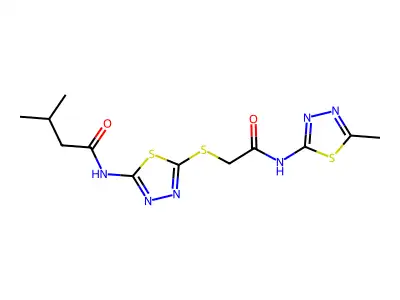AB00684292-01 structure
