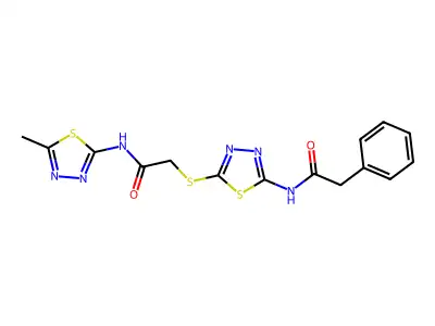 F0417-2278 structure