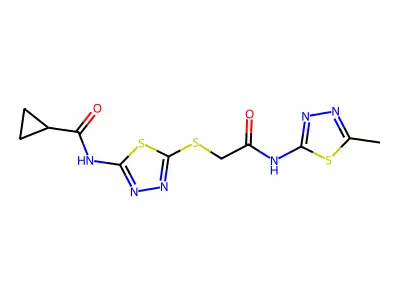 F0417-2281 structure