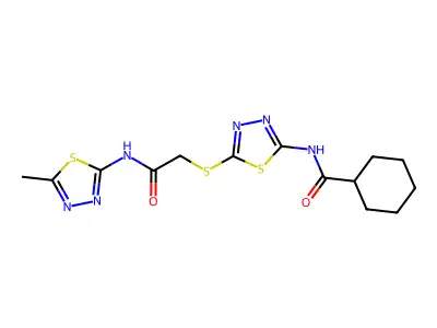 F0417-2286 structure