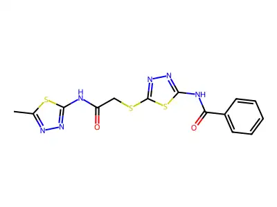 F0417-2288 structure