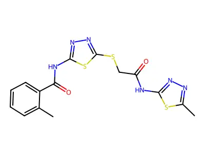 F0417-2289 structure