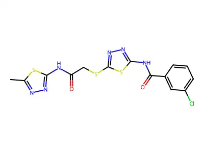 F0417-2293 structure