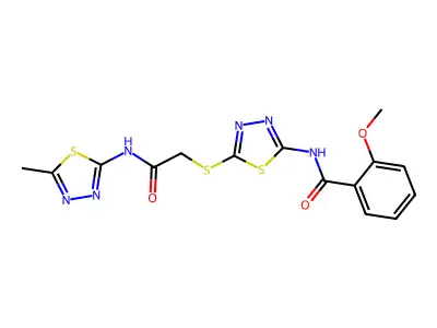 F0417-2295 structure