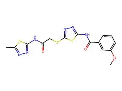 F0417-2296 structure