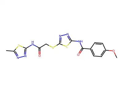F0417-2297 structure