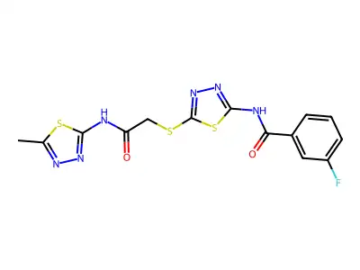 AB00684293-01 structure