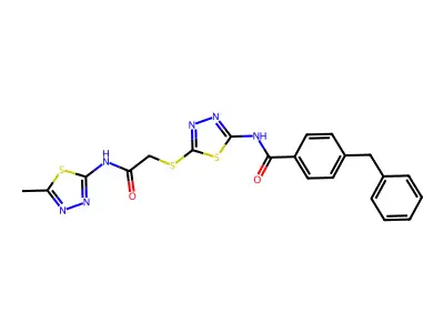 F0417-2306 structure