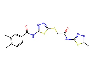 F0417-2310 structure