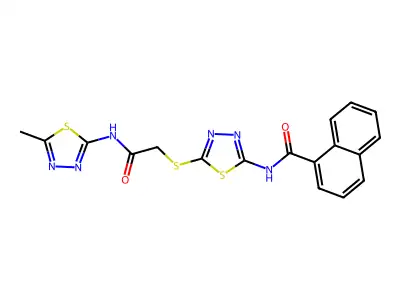 F0417-2336 structure