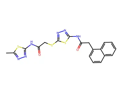 F0417-2337 structure