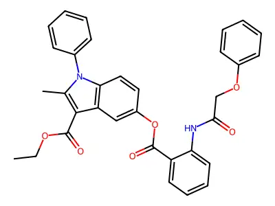 F0417-2358 structure