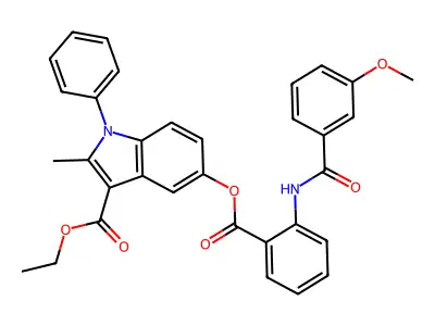 F0417-2386 structure
