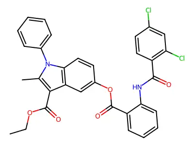 F0417-2402 structure