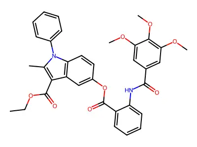 F0417-2412 structure
