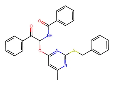 F0419-0009 structure