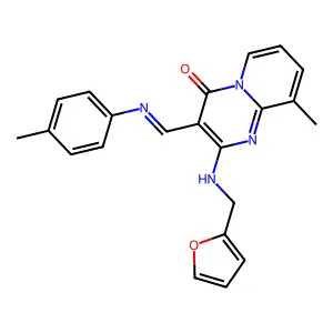 AB00684295-01 structure